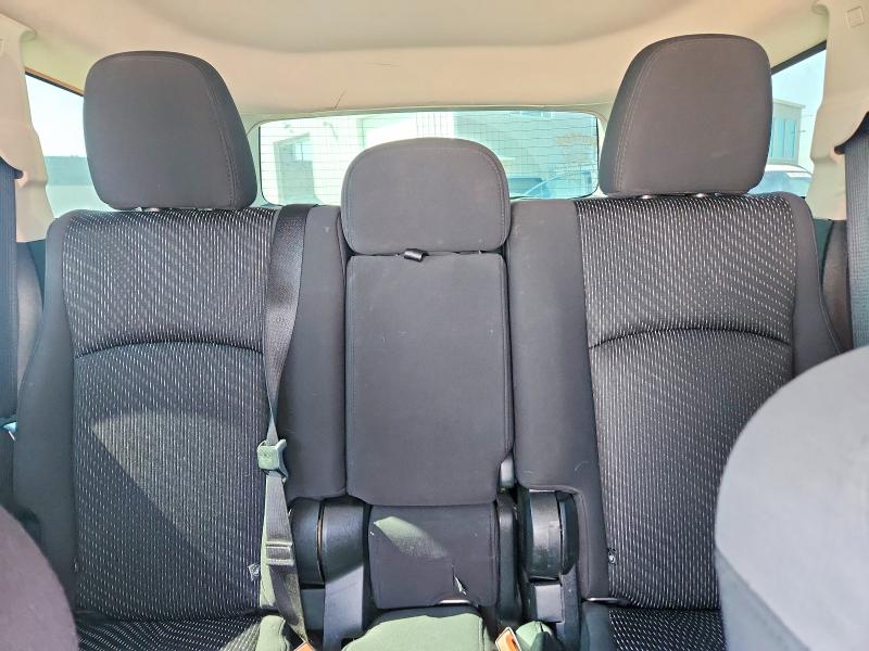 Продажа на аукционе авто 2012 Dodge Journey, vin: 3C4PDCAB9CT316685, номер лота: 61290696