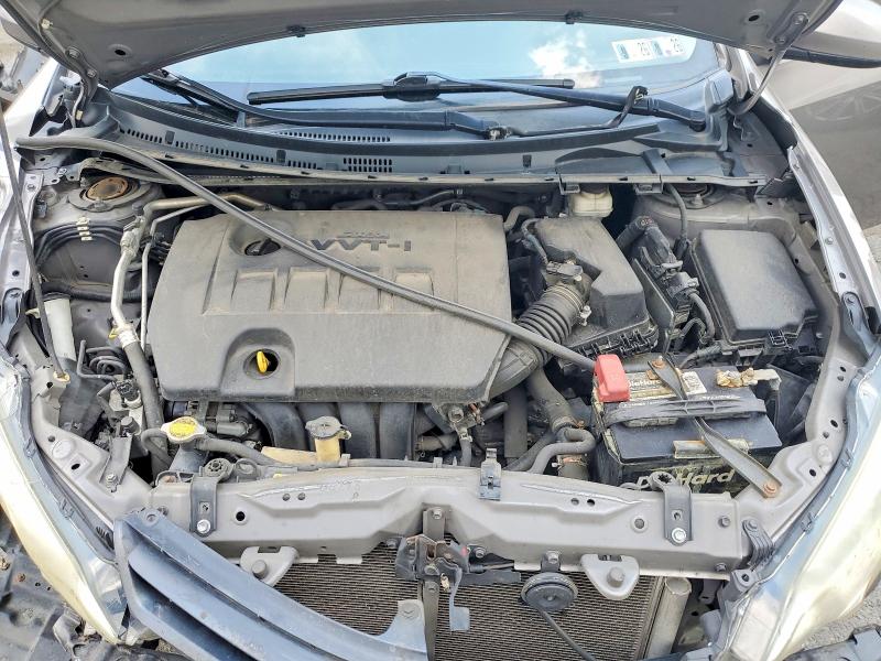 Aukcja sprzedaży 2014 Toyota Corolla, vin: 2T1BURHE4EC139711, numer aukcji: 62746376