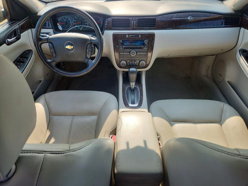 2014 Chevrolet Impala Limited მანქანა იყიდება აუქციონზე, vin: 2G1WC5E32E1155333, აუქციონის ნომერი: 61208376
