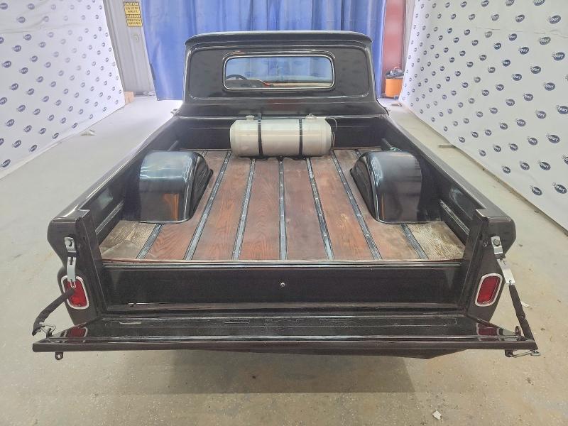 Продажа на аукционе авто 1964 Gmc C1500, vin: 1502HF3808B, номер лота: 58828446