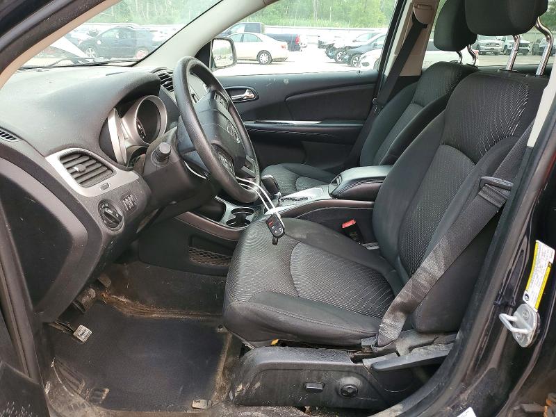 Продажа на аукционе авто 2011 Dodge Journey, vin: 3D4PH1FG4BT503623, номер лота: 61004256