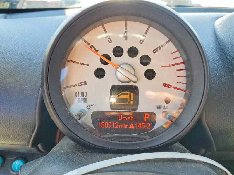 Продажа на аукционе авто 2011 Mini Cooper, vin: WMWZC5C59BWL54566, номер лота: 60705526