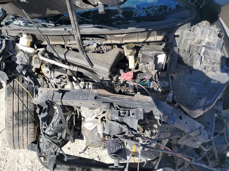 Продаж на аукціоні авто 2019 Nissan Rogue, vin: KNMAT2MT8KP558961, номер лоту: 60276806
