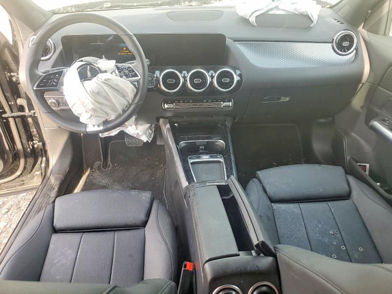 2026 Mercedes-benz Gla მანქანა იყიდება აუქციონზე, vin: W1N4N4HB0TJ819677, აუქციონის ნომერი: 60412916