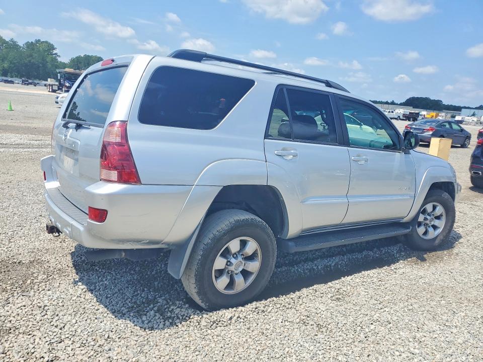 Aukcja sprzedaży 2004 Toyota 4runner, vin: JTEBU14R148025195, numer aukcji: 59228526