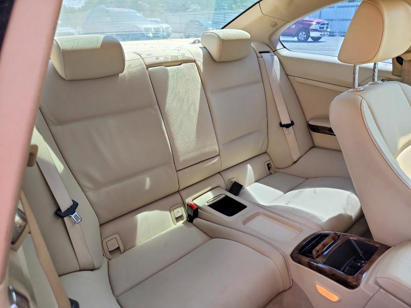 60515806 :رقم المزاد ، WBAWB33528P135638 vin ، 2008 Bmw 328 مزاد بيع