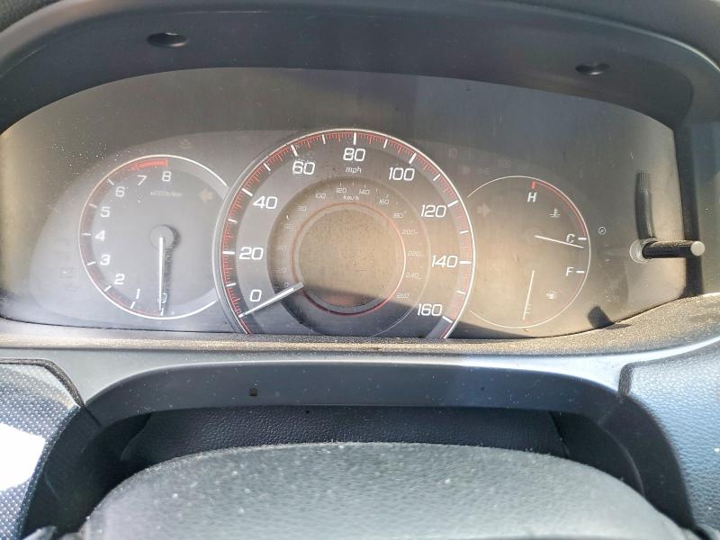 Aukcja sprzedaży 2013 Honda Accord, vin: 1HGCR2F52DA276246, numer aukcji: 61285626