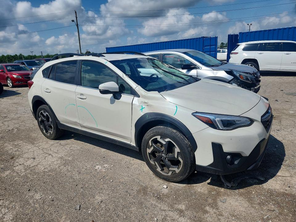 Продаж на аукціоні авто 2023 Subaru Crosstrek, vin: JF2GTHMC0P8329108, номер лоту: 59367586