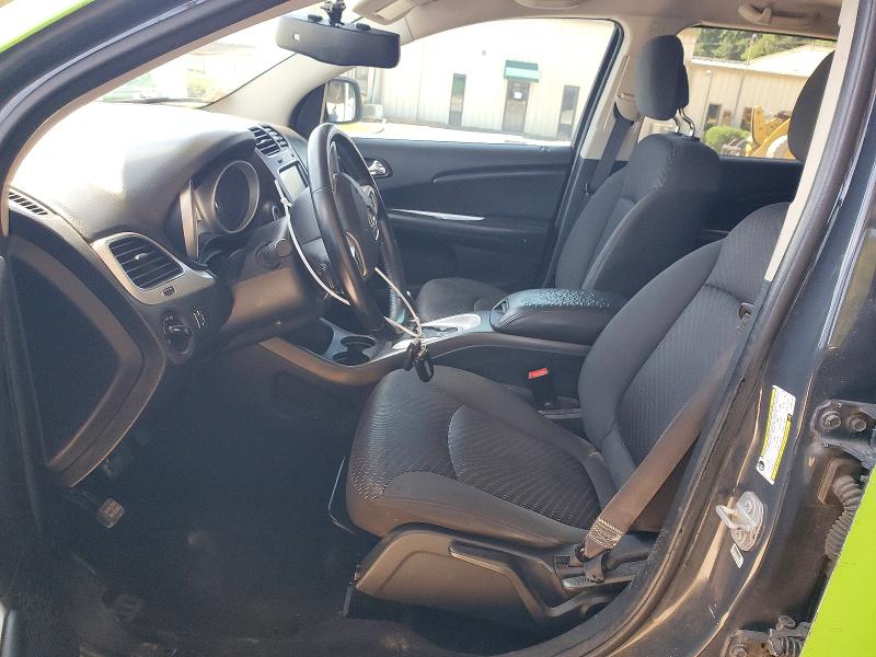 Aukcja sprzedaży 2017 Dodge Journey, vin: 3C4PDCGB0HT691797, numer aukcji: 61615096