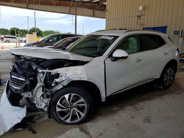Aukcja sprzedaży 2022 Buick Envision, vin: LRBFZNR41ND053260, numer aukcji: 62349546