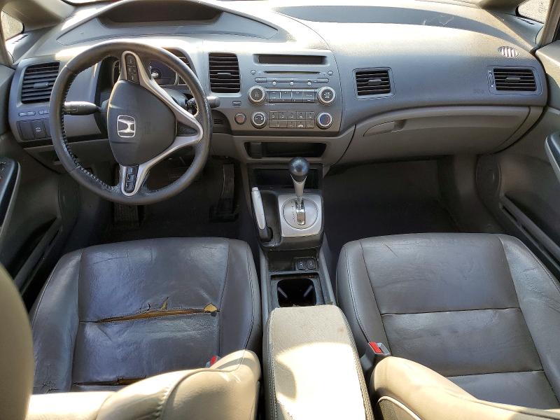 Продаж на аукціоні авто 2009 Honda Civic, vin: 2HGFA16979H518331, номер лоту: 60995256
