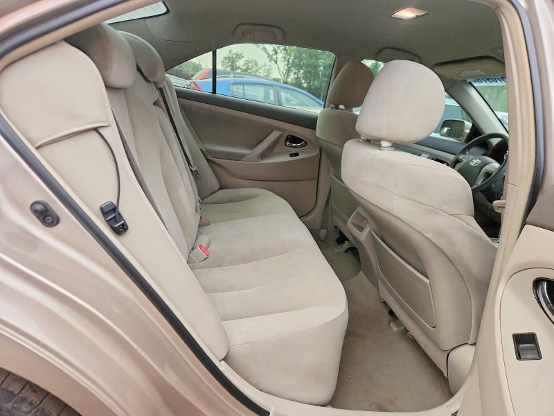 Продаж на аукціоні авто 2007 Toyota Camry, vin: 4T1BE46K07U666753, номер лоту: 60570976