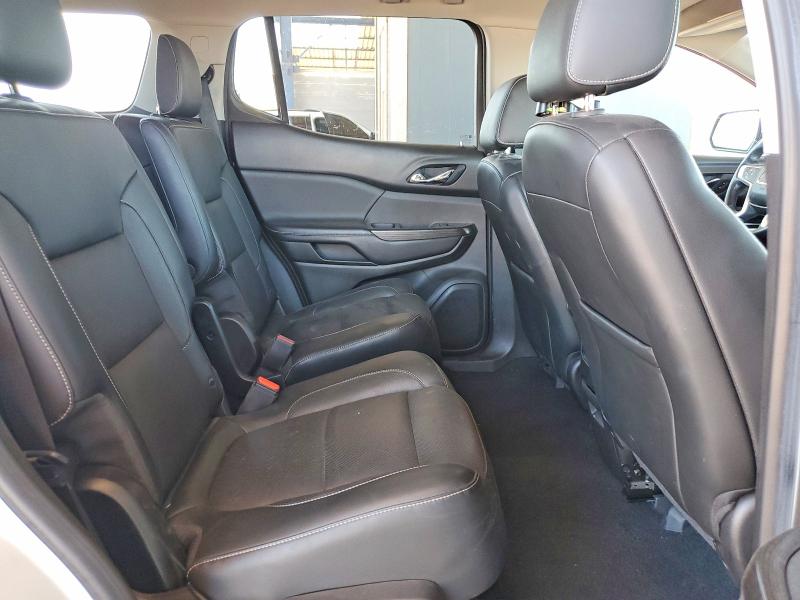 Продаж на аукціоні авто 2018 Gmc Acadia, vin: 1GKKNMLS2JZ183689, номер лоту: 60031396