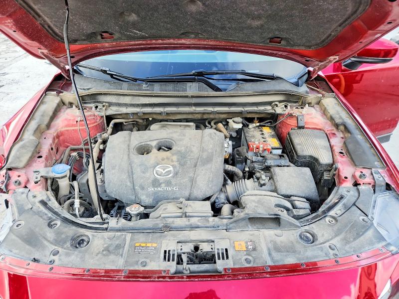 Aukcja sprzedaży 2023 Mazda Cx-5, vin: JM3KFBBM6P0170089, numer aukcji: 60148486