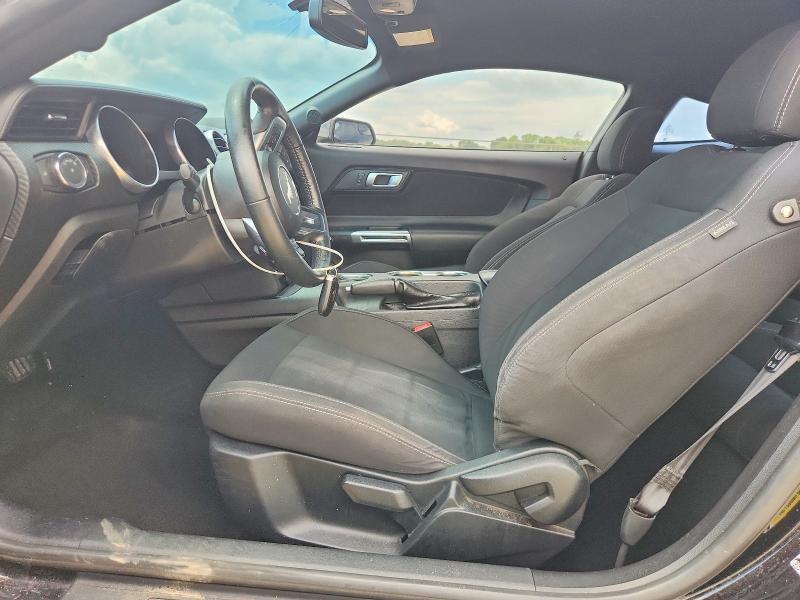 Продаж на аукціоні авто 2019 Ford Mustang, vin: 1FA6P8TH0K5116929, номер лоту: 61678966