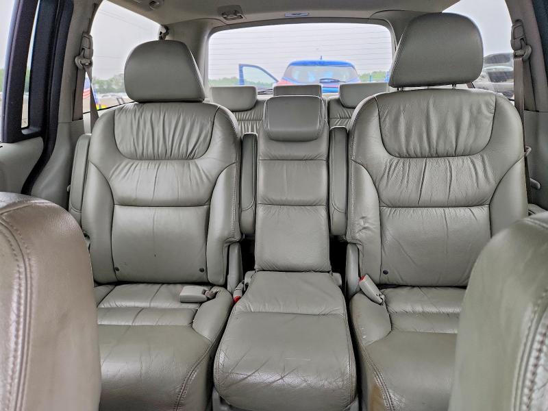 Aukcja sprzedaży 2007 Honda Odyssey, vin: 5FNRL38717B013398, numer aukcji: 58771206