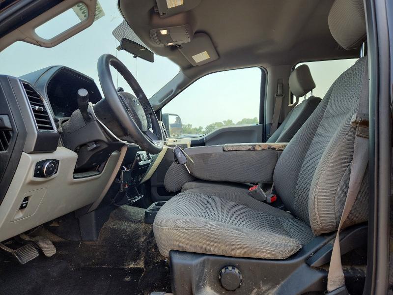 Aukcja sprzedaży 2018 Ford F150, vin: 1FTEW1E55JFC65297, numer aukcji: 63053966