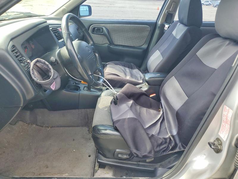 Продажа на аукционе авто 2002 Infiniti G20, vin: JNKCP11A52T506493, номер лота: 62112566