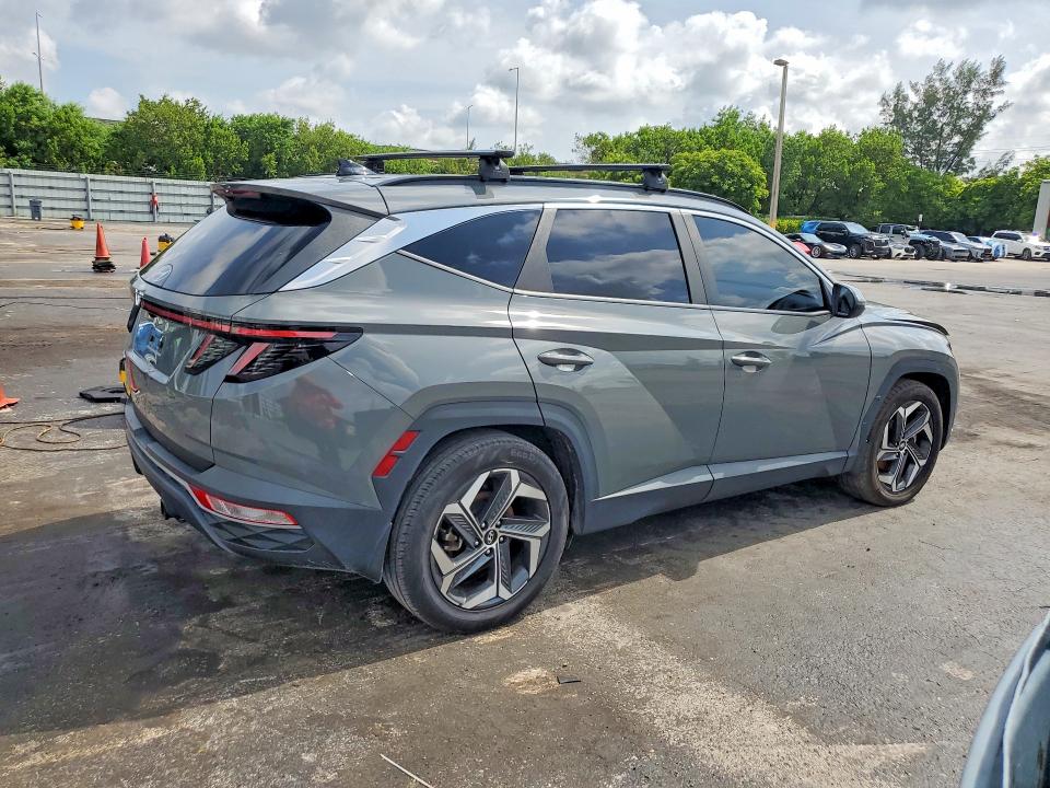 Продаж на аукціоні авто 2024 Hyundai Tucson, vin: 5NMJF3DE2RH412198, номер лоту: 62694996