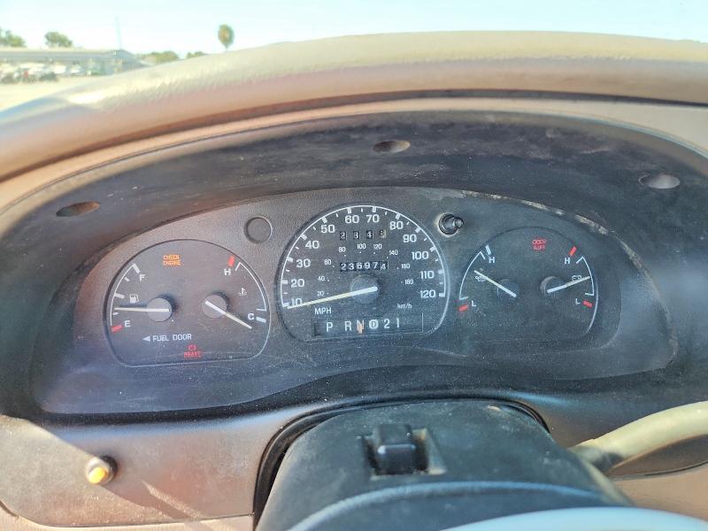 Продажа на аукционе авто 2000 Ford Ranger, vin: 1FTYR14X9YPA12141, номер лота: 60034036