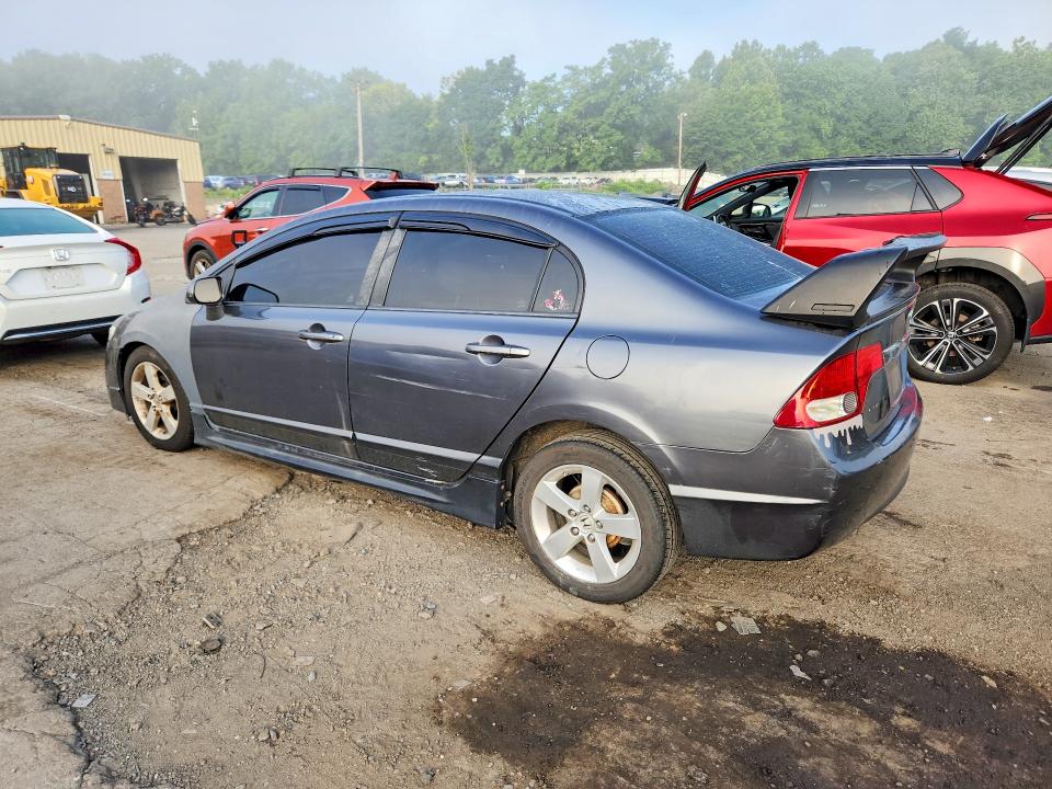 Продаж на аукціоні авто 2009 Honda Civic, vin: 2HGFA16579H538916, номер лоту: 62314006
