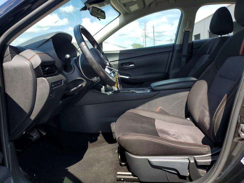 Aukcja sprzedaży 2025 Nissan Sentra, vin: 3N1AB8DV8SY267921, numer aukcji: 61347406