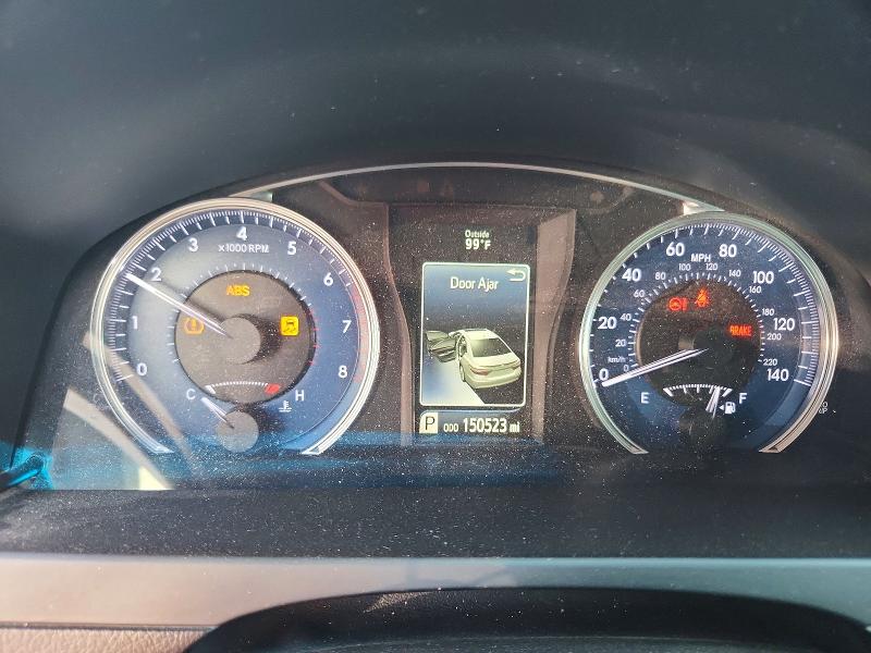 Продаж на аукціоні авто 2017 Toyota Camry, vin: 4T1BF1FK8HU623114, номер лоту: 60415756