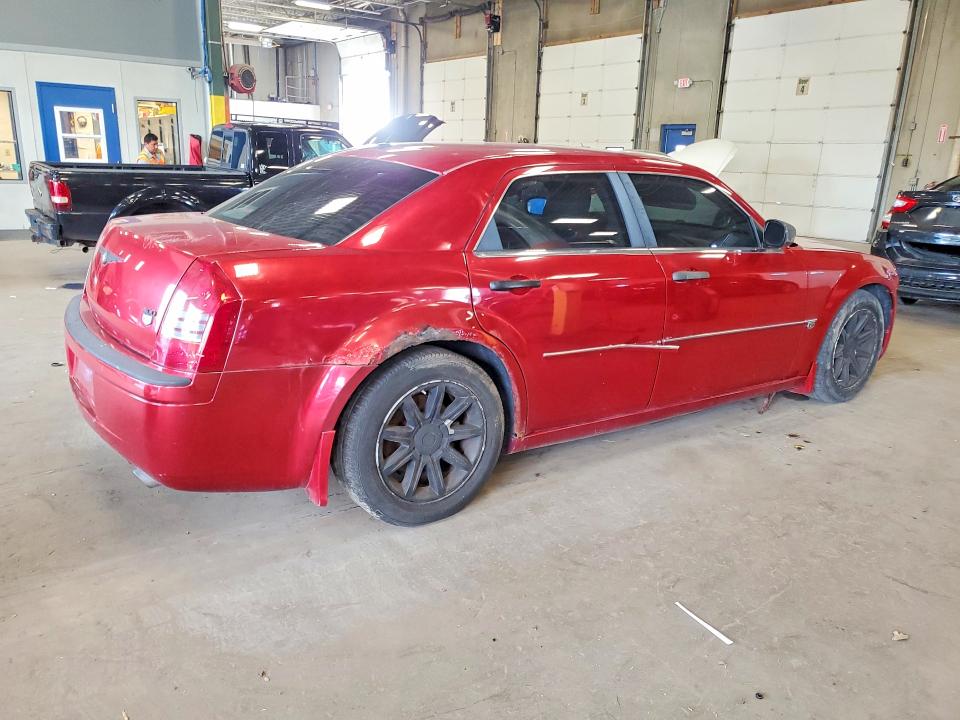 Aukcja sprzedaży 2007 Chrysler 300c, vin: 2C3KA63H57H653508, numer aukcji: 61564726