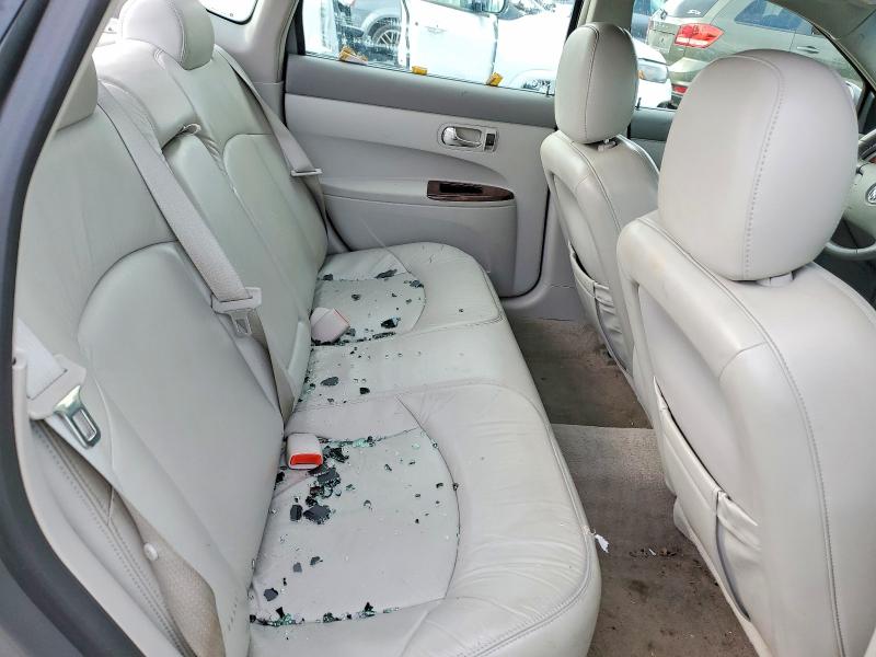 Aukcja sprzedaży 2009 Buick Lacrosse, vin: 2G4WD582X91124131, numer aukcji: 60484256