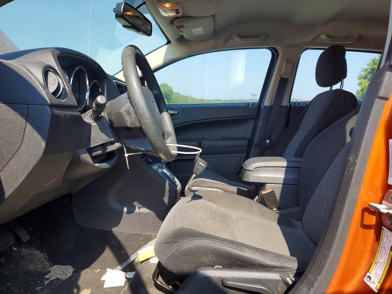 Aukcja sprzedaży 2011 Dodge Caliber, vin: 1B3CB3HA6BD237790, numer aukcji: 60971056