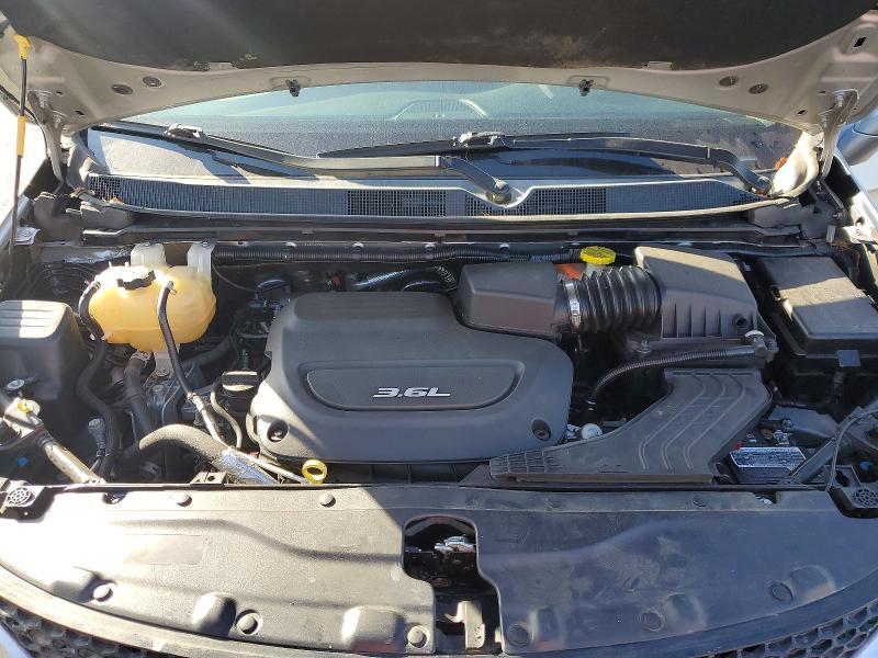 Продажа на аукционе авто 2017 Chrysler Pacifica, vin: 2C4RC1BG3HR657861, номер лота: 63602586