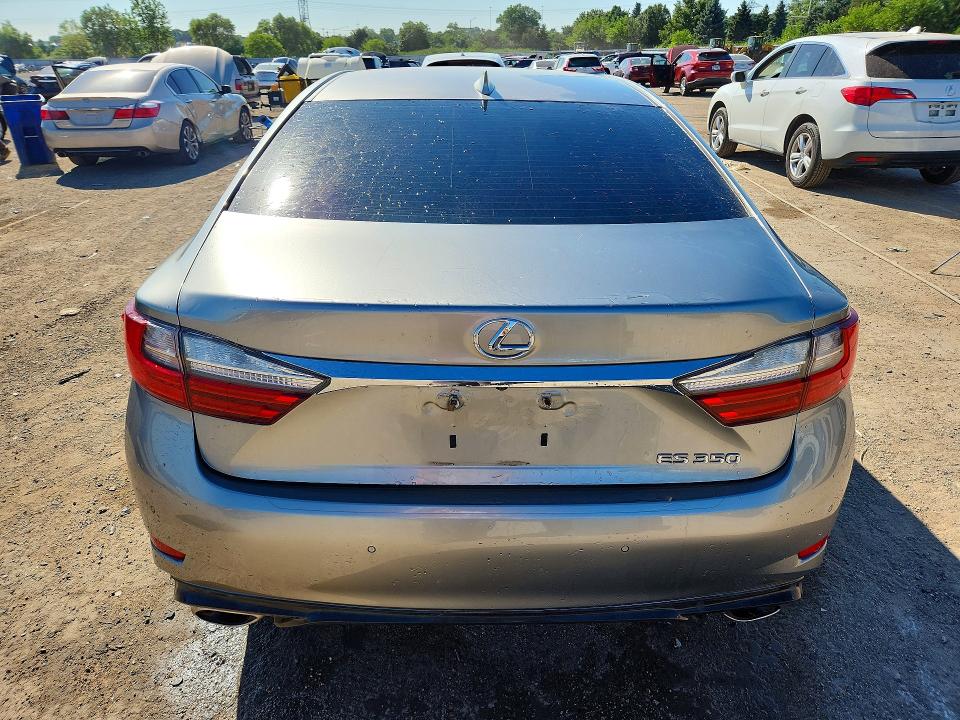 Продаж на аукціоні авто 2016 Lexus Es, vin: JTHBK1GG2G2230681, номер лоту: 63044926