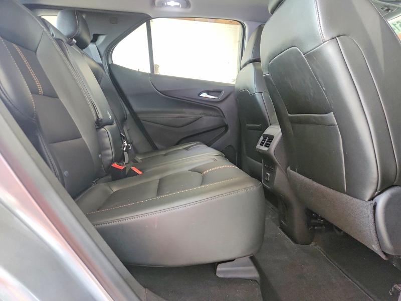 Aukcja sprzedaży 2024 Chevrolet Equinox, vin: 3GNAXXEG1RL194883, numer aukcji: 61402866