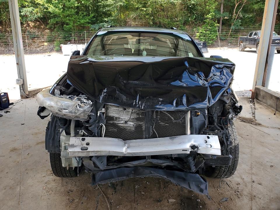 59784946 :رقم المزاد ، 5TDYK3EH8CS062003 vin ، 2012 Toyota Highlander مزاد بيع
