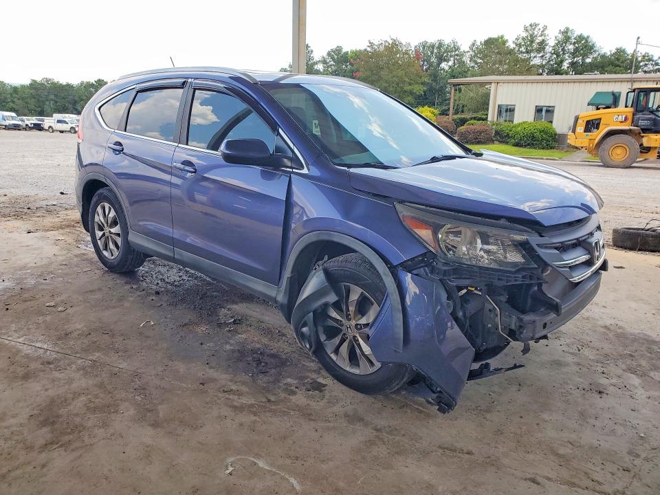 Aukcja sprzedaży 2013 Honda Cr-v, vin: 5J6RM3H79DL033141, numer aukcji: 59274746