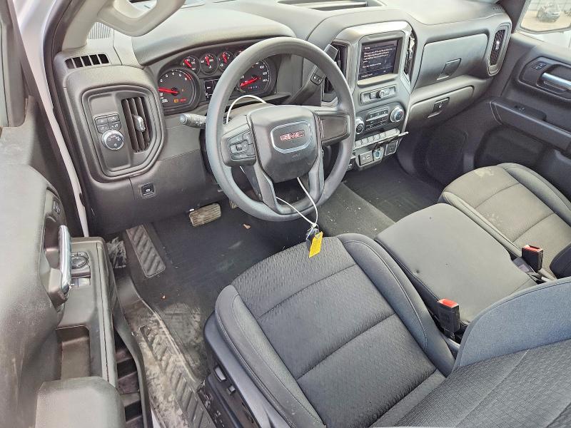 Продажа на аукционе авто 2024 Gmc Sierra, vin: 3GTNHAEK1RG447749, номер лота: 59988386