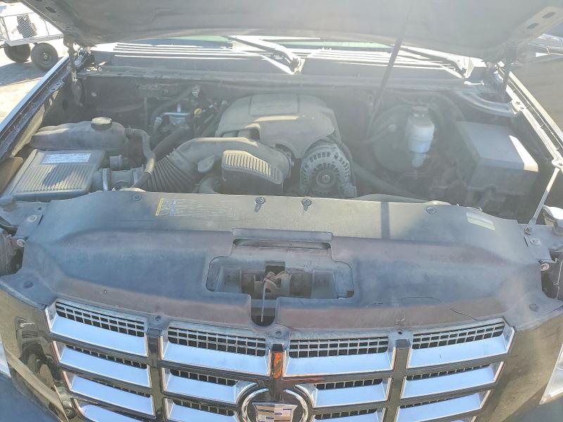 59883946 :رقم المزاد ، 1GYFK63868R110755 vin ، 2008 Cadillac Escalade مزاد بيع