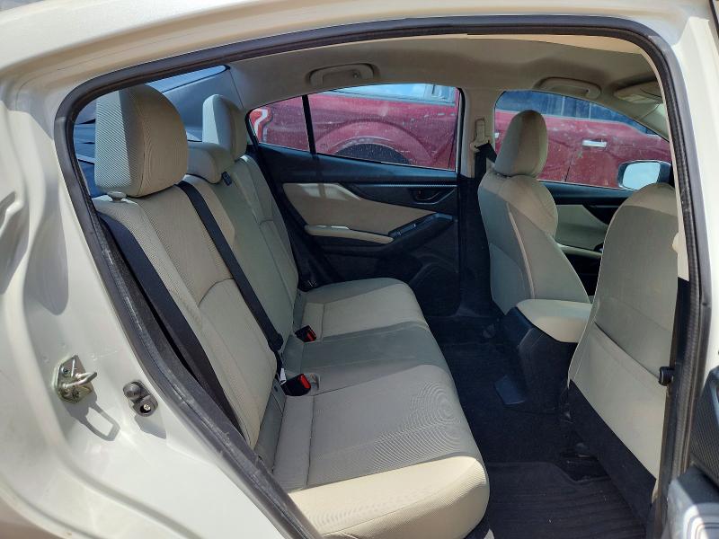 Продажа на аукционе авто 2020 Subaru Impreza, vin: 4S3GKAV66L3613464, номер лота: 60658676