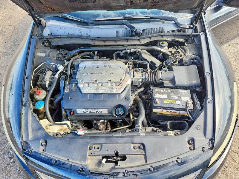 Продаж на аукціоні авто 2009 Honda Accord, vin: 1HGCS22869A001457, номер лоту: 61184556