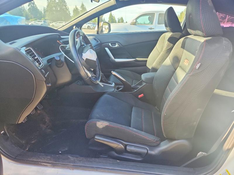 Aukcja sprzedaży 2013 Honda Civic, vin: 2HGFG4A58DH100387, numer aukcji: 59795756