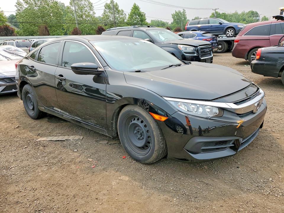 Aukcja sprzedaży 2017 Honda Civic, vin: 19XFC2E54HE064773, numer aukcji: 61016206