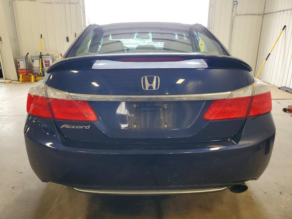 Aukcja sprzedaży 2013 Honda Accord, vin: 1HGCR2F71DA103514, numer aukcji: 59835526