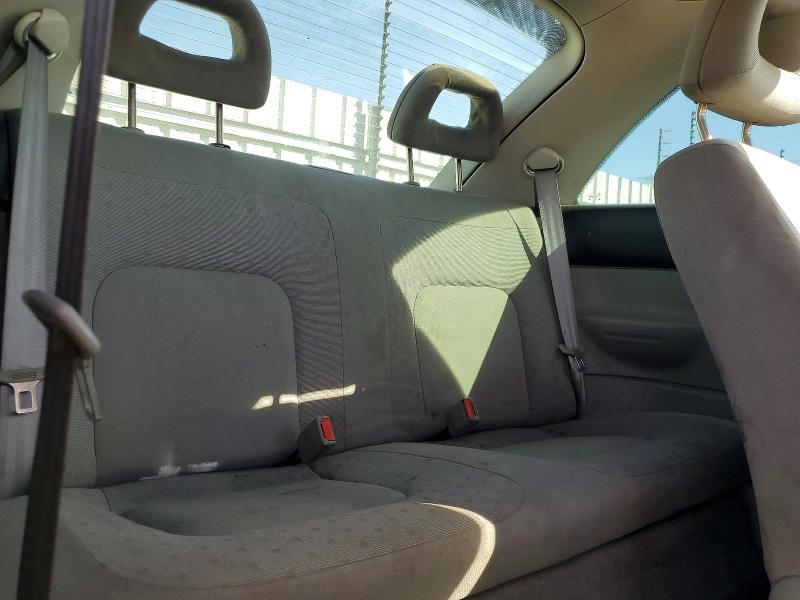 2000 Volkswagen New Beetle მანქანა იყიდება აუქციონზე, vin: 3VWBA21C0YM468018, აუქციონის ნომერი: 60621046