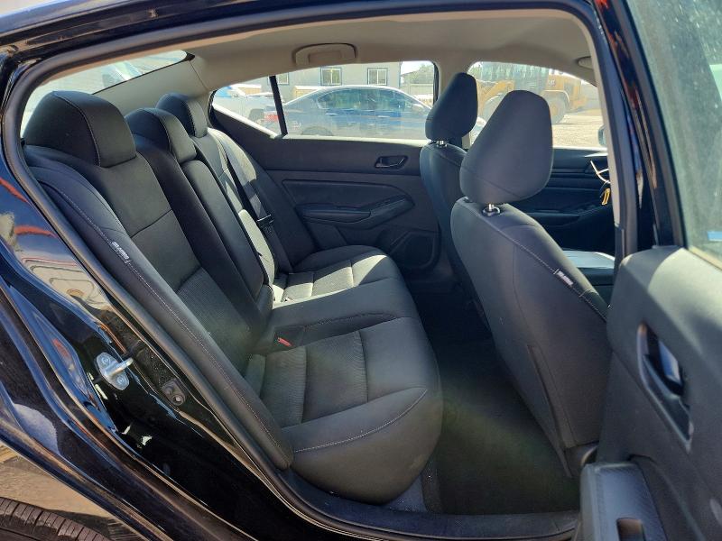 2023 Nissan Altima მანქანა იყიდება აუქციონზე, vin: 1N4BL4BV5PN418007, აუქციონის ნომერი: 62714746