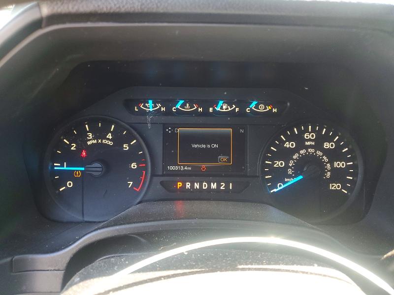 Продажа на аукционе авто 2017 Ford F150, vin: 1FTEX1EP4HKE07347, номер лота: 61377136