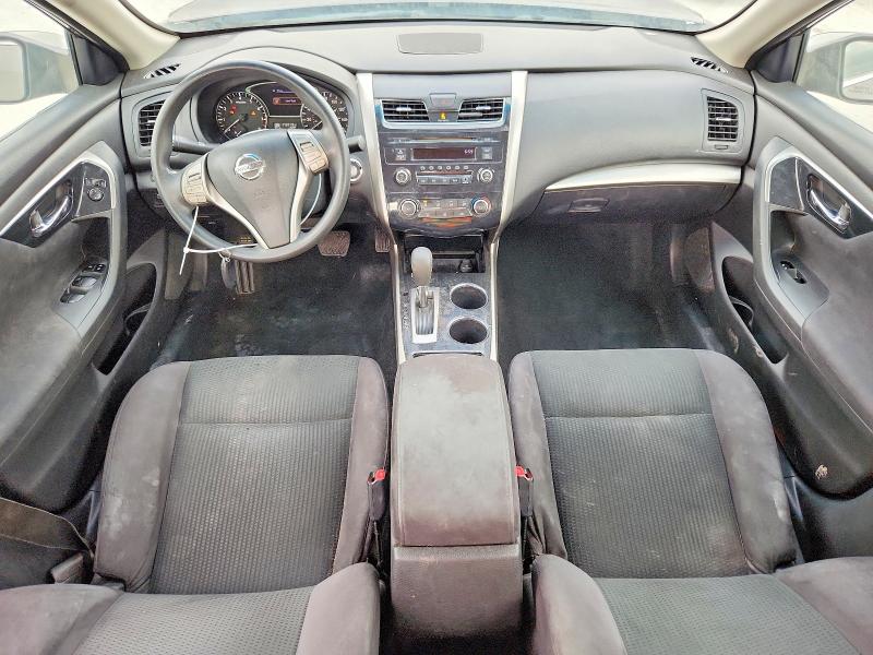 61338846 :رقم المزاد ، 1N4AL3AP5EN383328 vin ، 2014 Nissan Altima مزاد بيع