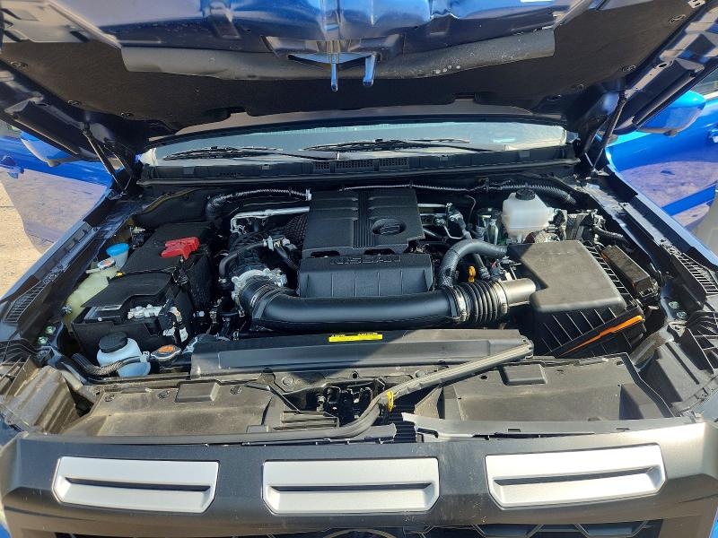 2026 Nissan Frontier მანქანა იყიდება აუქციონზე, vin: 1N6ED1EK4TN661805, აუქციონის ნომერი: 62250746