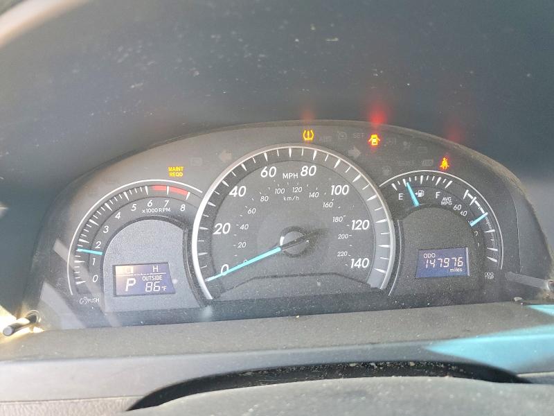 Продаж на аукціоні авто 2014 Toyota Camry, vin: 4T4BF1FK9ER420542, номер лоту: 59246606