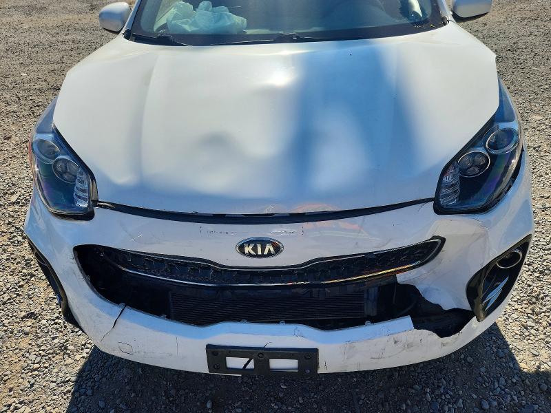 59379216 :رقم المزاد ، KNDPMCAC7H7207775 vin ، 2017 Kia Sportage مزاد بيع