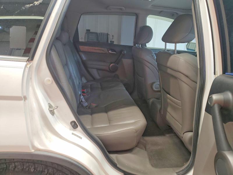 2011 Honda Cr-v მანქანა იყიდება აუქციონზე, vin: 5J6RE3H72BL022217, აუქციონის ნომერი: 62288496